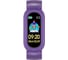 Умные часы ZDK Classic T16 Purple T16Purple NextT16Purple 1