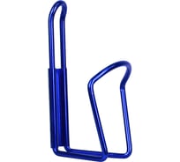 Флягодержатель JOY KIE HC-BC-09, алюминий, с болтами, синий HQ-0017303