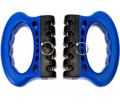 Модульный многофункциональный тренажер BRADEX МАСКЛ КОМПЛЕКС SF 0273