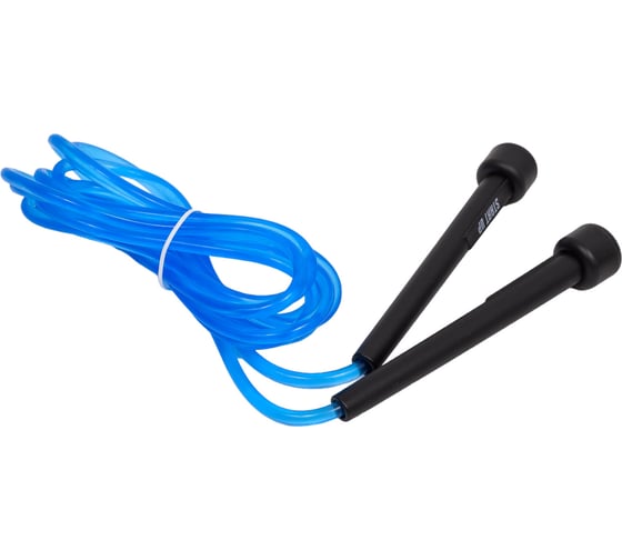 Скакалка Start Up NT18029 до 275 см, blue 356 177