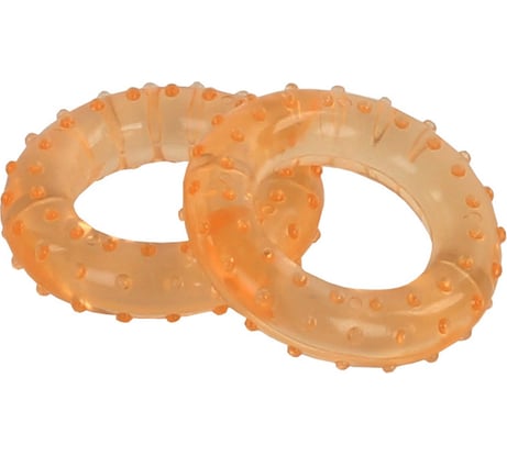 Кистевой круглый эспандер Start Up NT18051 356 208