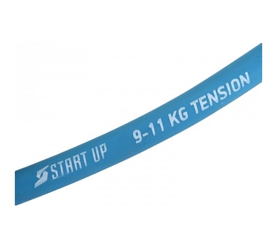 Эспандер-трубка Start Up NT36025 9x13x3000мм, синий 358 694