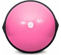 Балансировочная платформа BOSU Home розовый/черный HF 72-10850-PKINQ HM-00-00