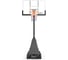 Баскетбольная стойка UNIXline B-Stand-PC 49x33" R45 H240-305 см BSTS305_49PCBK 1