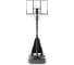Баскетбольная стойка UNIXline B-Stand-PC 49x33" R45 H240-305 см BSTS305_49PCBK 2