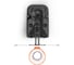 Баскетбольная стойка UNIXline B-Stand-PC 49x33" R45 H240-305 см BSTS305_49PCBK 5