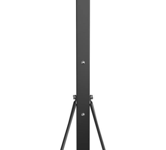 Баскетбольная стойка UNIXline B-Stand-PC 54x32" R45 H230-305 см BSTS305_54PCBK