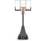Баскетбольная стойка UNIXline B-Stand-PC 54x32" R45 H230-305 см BSTS305_54PCBK 2