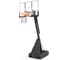 Баскетбольная стойка UNIXline B-Stand-PC 54x32" R45 H230-305 см BSTS305_54PCBK 3