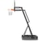 Баскетбольная стойка UNIXline B-Stand-PC 54x32" R45 H230-305 см BSTS305_54PCBK 7