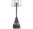 Баскетбольная стойка UNIXline B-Stand-PC PRO 54"x32" R45 H230-305 см BSTSPR305_54PCBK 1