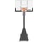 Баскетбольная стойка UNIXline B-Stand-PC PRO 54"x32" R45 H230-305 см BSTSPR305_54PCBK 2