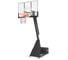 Баскетбольная стойка UNIXline B-Stand-PC PRO 54"x32" R45 H230-305 см BSTSPR305_54PCBK 3