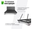 Баскетбольная стойка UNIXline B-Stand-PC PRO 54"x32" R45 H230-305 см BSTSPR305_54PCBK 9