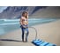 SUP-доска Bestway COMPACT SURF 243x57x7 см, насос, сумка, страховочный трос 65336 BW 008984 4