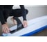 SUP-доска Bestway COMPACT SURF 243x57x7 см, насос, сумка, страховочный трос 65336 BW 008984 6