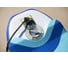 SUP-доска Bestway COMPACT SURF 243x57x7 см, насос, сумка, страховочный трос 65336 BW 008984 7