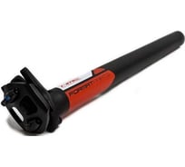 Подседельный штырь FORWARD KALLOY QTS-PO2 31.6x400 мм, крепление - рамки, черный 1sebbka00020