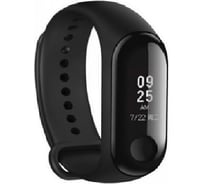 Фитнес-браслет Xiaomi Mi Smart Band 3 MGW4041GL