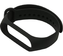 Ремешок для фитнес-браслета Xiaomi Mi Band 3 Strap, черный MYD4098TY