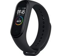 Фитнес-браслет Xiaomi Mi Smart Band 4 версия Global MGW4052GL