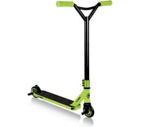 Трюковой самокат GLOBBER GS 540C зеленый 622-106
