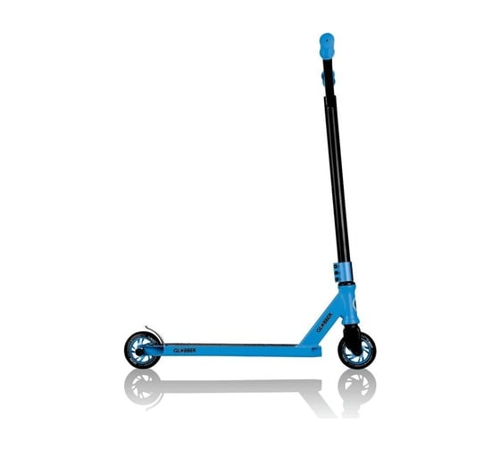 Трюковой самокат GLOBBER GS 540C синий 622-100