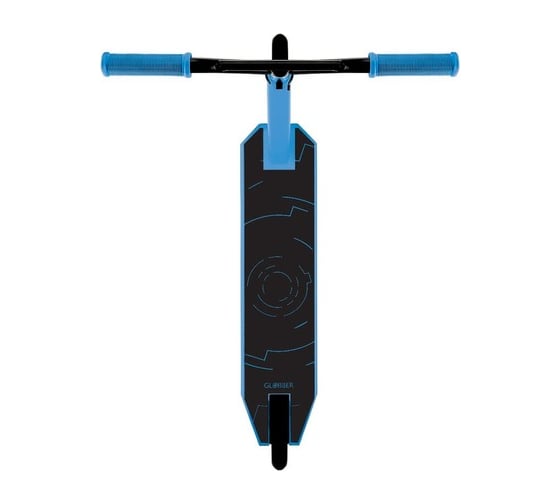 Трюковой самокат GLOBBER GS 540C синий 622-100