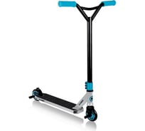 Трюковой самокат GLOBBER GS 540C белый 622-009