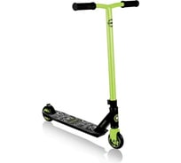 Трюковой самокат GLOBBER GS 360C зеленый 620-106