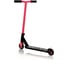 Трюковой самокат GLOBBER GS 360C красный 620-102 3