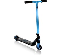 Трюковой самокат GLOBBER GS 360C синий 620-100
