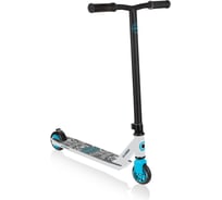 Трюковой самокат GLOBBER GS 360C белый 620-009