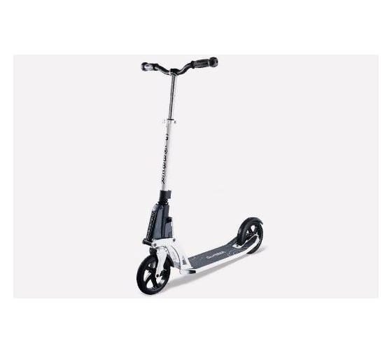 Самокат GLOBBER ONE K ACTIVE белый 498-182