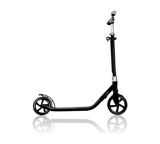 Самокат GLOBBER NL 205-180 DUO, серый 474-102 1