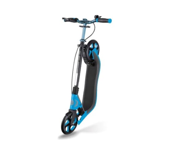 Самокат GLOBBER ONE NL 205 DELUXE голубой 478-107
