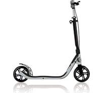 Самокат GLOBBER ONE NL 205 DELUXE белый 478-106
