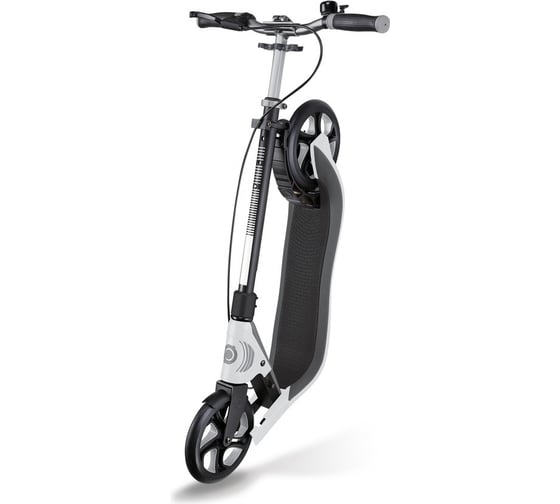 Самокат GLOBBER ONE NL 205 DELUXE белый 478-106