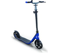 Самокат GLOBBER ONE NL 205 DELUXE синий 478-103