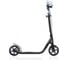 Самокат GLOBBER ONE NL 205 DELUXE черно-серый 478-100 2