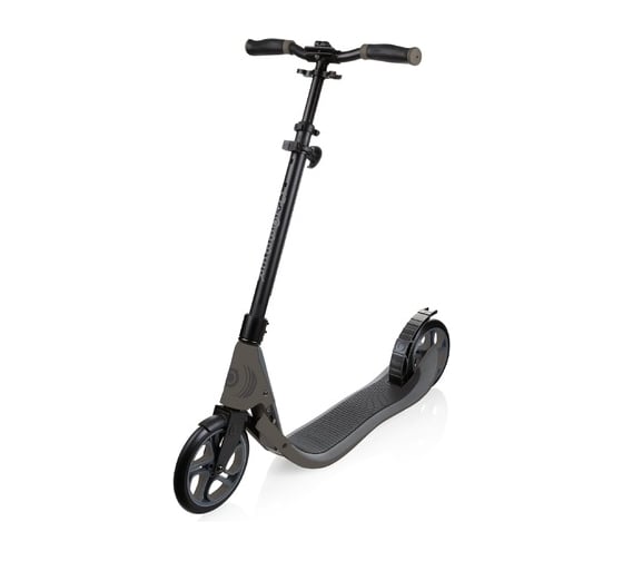 Самокат GLOBBER ONE NL 205, черный 477-108