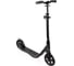 Самокат GLOBBER ONE NL 205, черный 477-108 4