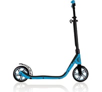 Самокат GLOBBER ONE NL 205, голубой 477-107