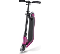Самокат GLOBBER ONE NL 125, фиолетовый 475-101
