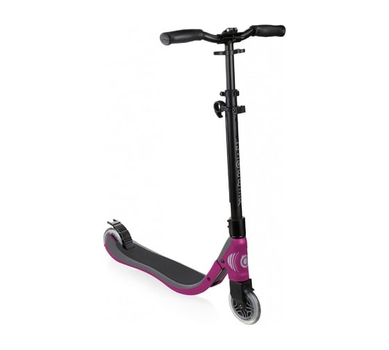 Самокат GLOBBER ONE NL 125, фиолетовый 475-101