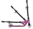 Самокат GLOBBER ONE NL 125, фиолетовый 475-101 3
