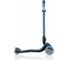 Самокат GLOBBER ELITE DELUXE LIGHTS, Синий 444-400 2