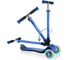 Самокат GLOBBER ELITE DELUXE LIGHTS, Синий 444-400 3