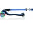 Самокат GLOBBER ELITE DELUXE LIGHTS, Синий 444-400 5