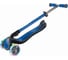 Самокат GLOBBER ELITE DELUXE LIGHTS, Синий 444-400 6
